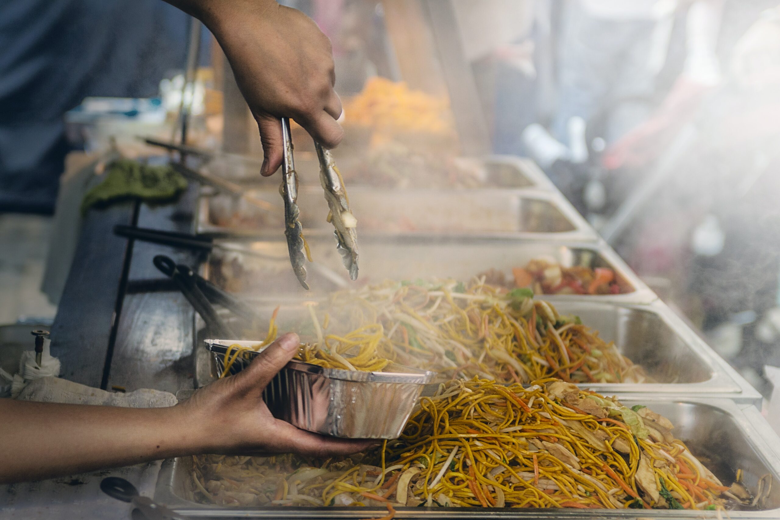 Έρχεται η μεγαλύτερη γιορτή Street Food στην Τρίπολη