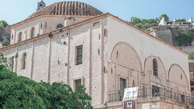 Βουλευτικό Ναύπλιο