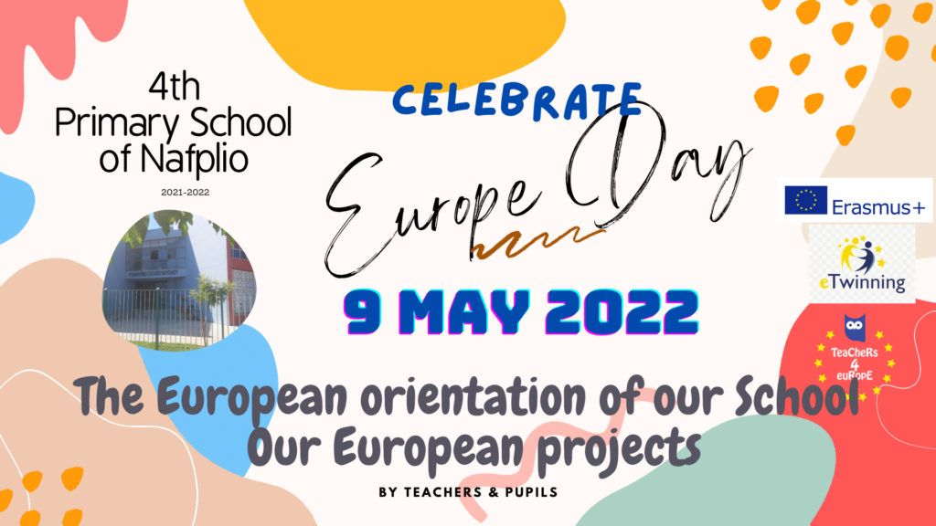 europe day