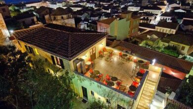 pension marianna