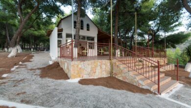 Άγιος Ιωάννης θεολόγος Μιδέα (2)