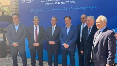 Άδωνις Κωστούρος