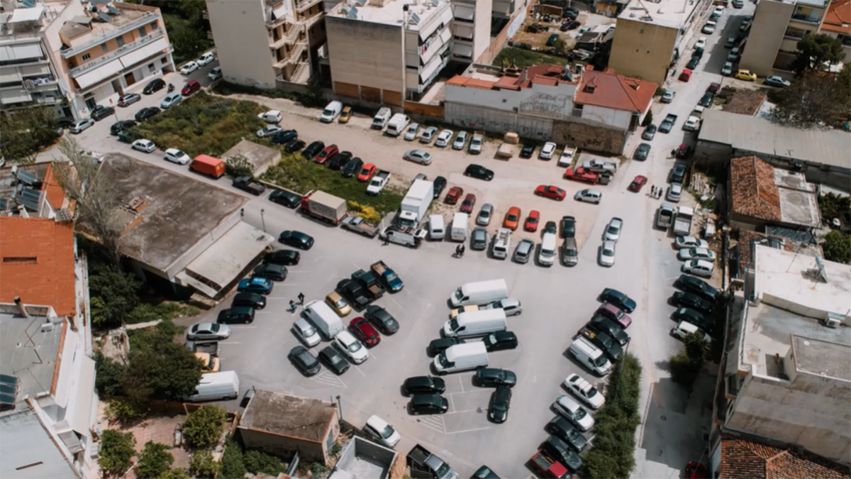 Διαψεύδουν οι ίδιοι οι επιχειρηματίες ότι κλείνουν τα καταστήματά τους στο Άργος για να πάνε στο Ναύπλιο