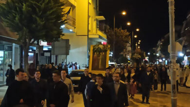 Αγίων Κωνσταντίνου και Ελένης Ναύπλιο εικόνα (8)