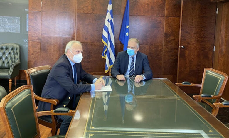 Ανδριανός θεοδωρικάκος