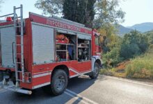 Απεγκλωβισμός πυροσβεστική φίχτια (1)