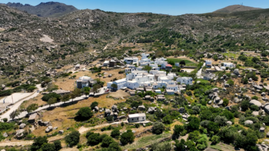 Βόλαξ Τήνος