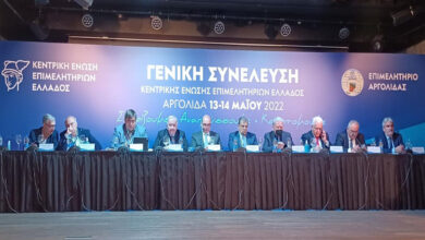 Γενική Συνέλευση ΚΕΕΕ Άργος (3)