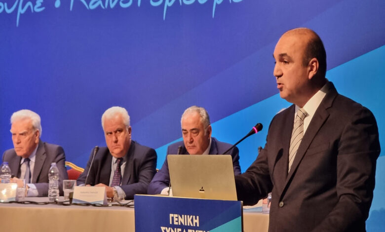 Γενική Συνέλευση ΚΕΕΕ Αργολίδα (1)