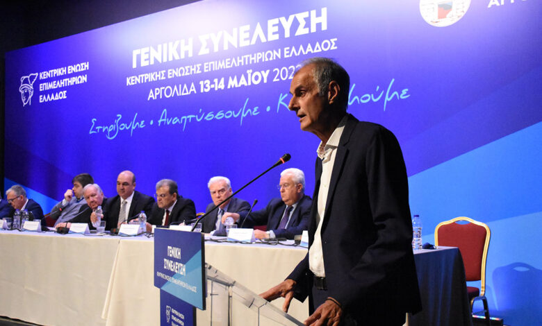 Γιάννης Γκιόλας ΓΣ ΚΕΕΕ Ναύπλιο