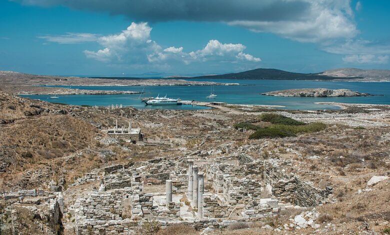 Δήλος 1