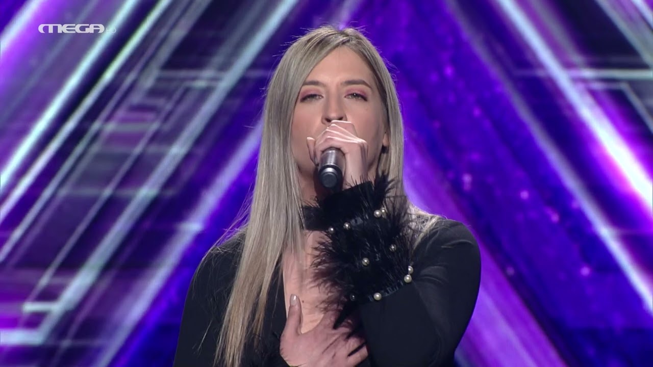 Με άρωμα από Ναύπλιο το 1ο live show του X Factor