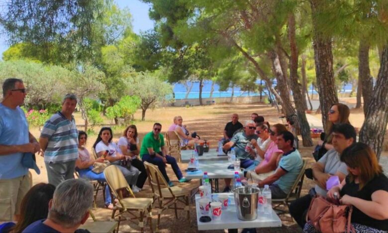 Εκδρομή ΣΔΕ Ναυπλίου (3)