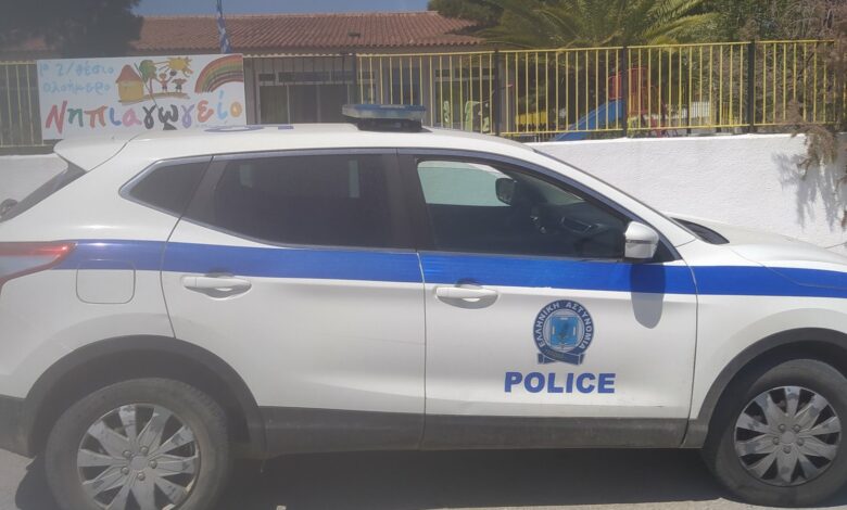 Ερμιόνη αστυνομικό τμήμα Ερμιονίδας (2)