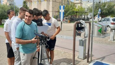 Ηλεκτρονικοί ΕΠΑΛ Άργος (1)