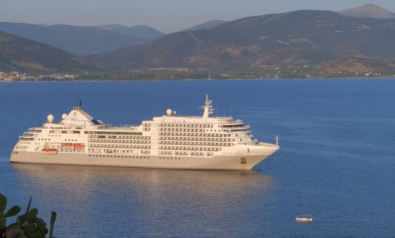 Κρουαζιερόπλοια 3