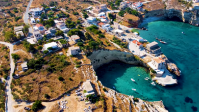Μέζαπος Μάνης