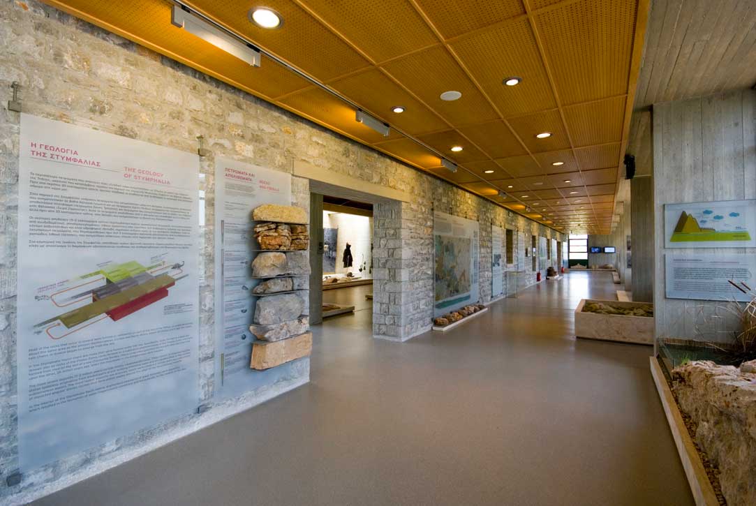 Σμύρνη – Πειραιάς: Τα μουσικά λιμάνια» στο Μουσείο Περιβάλλοντος Στυμφαλίας