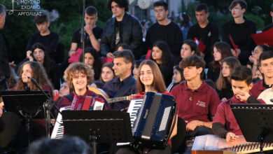 Μουσικό Σχολείο Αργολίδας Συναυλία Νέα Κίος (2)