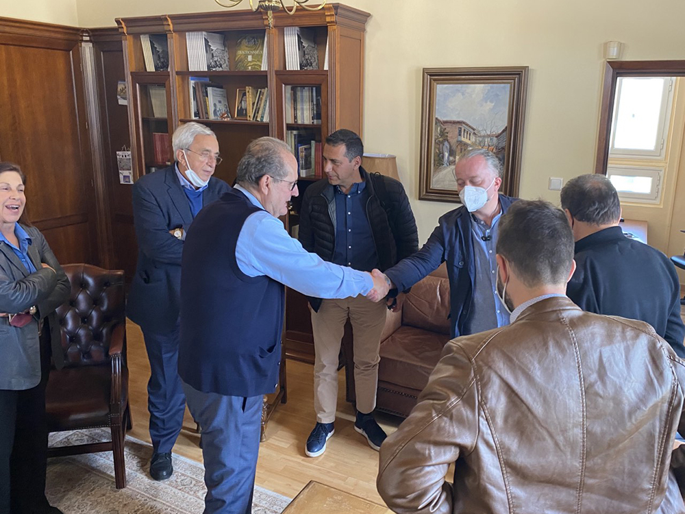 Νίκας συμβάσεις Κορινθία (1)