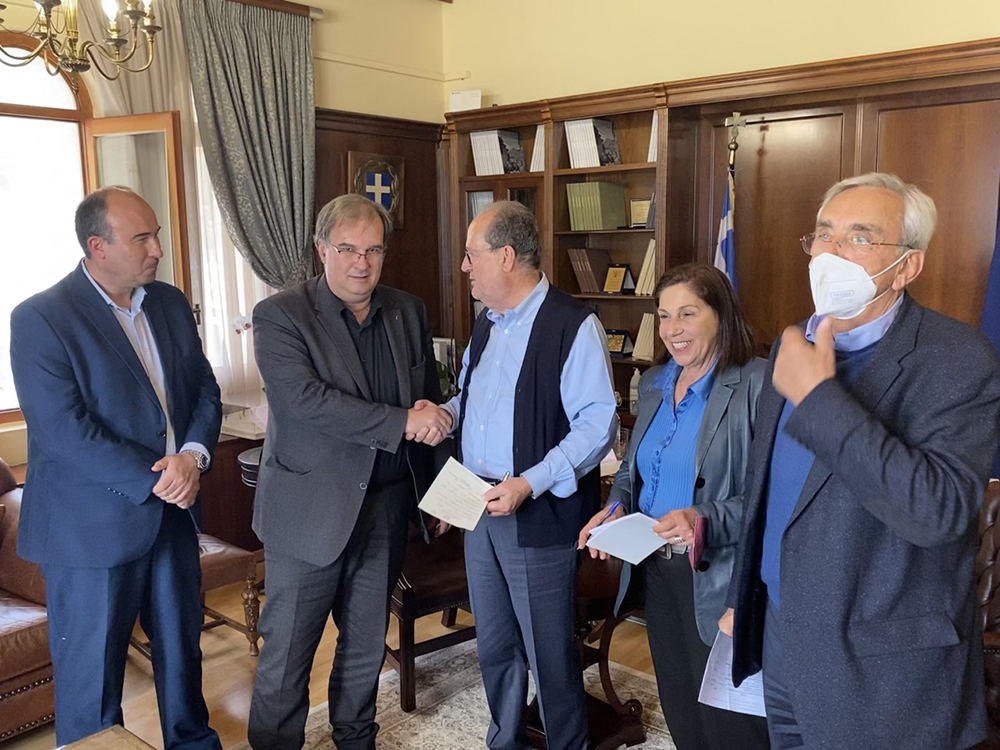 Νίκας συμβάσεις Κορινθία (3)