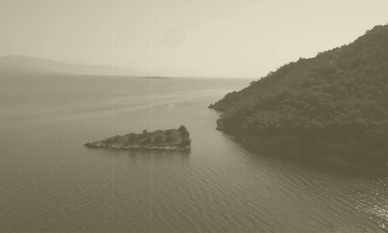 Νησί Βρυκολάκων
