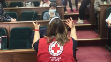 Πρώτες βοήθειες δήμος Άργους Μυκηνών (5)