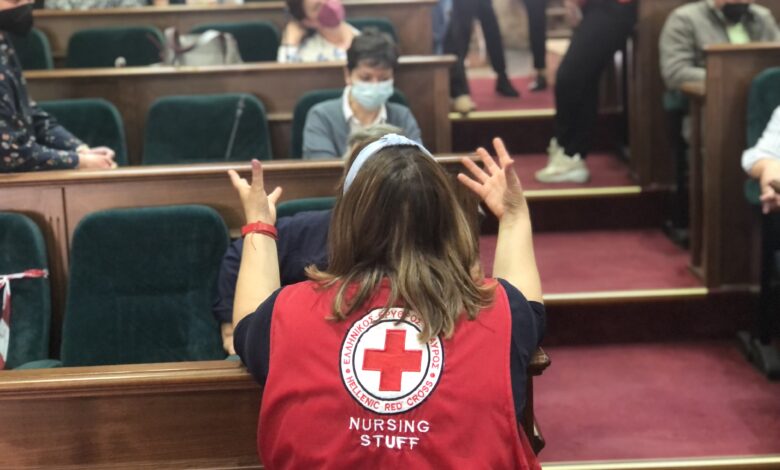 Πρώτες βοήθειες δήμος Άργους Μυκηνών (5)