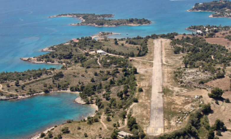 Πόρτο Χέλι