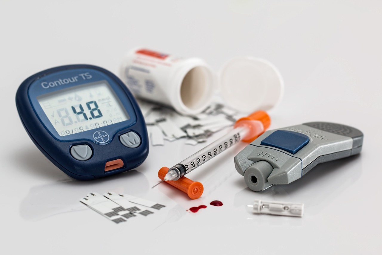 Τολό: Ενημέρωση και προληπτικές εξετάσεις για το Σακχαρώδη Διαβήτη στο ΚΑΠΗ