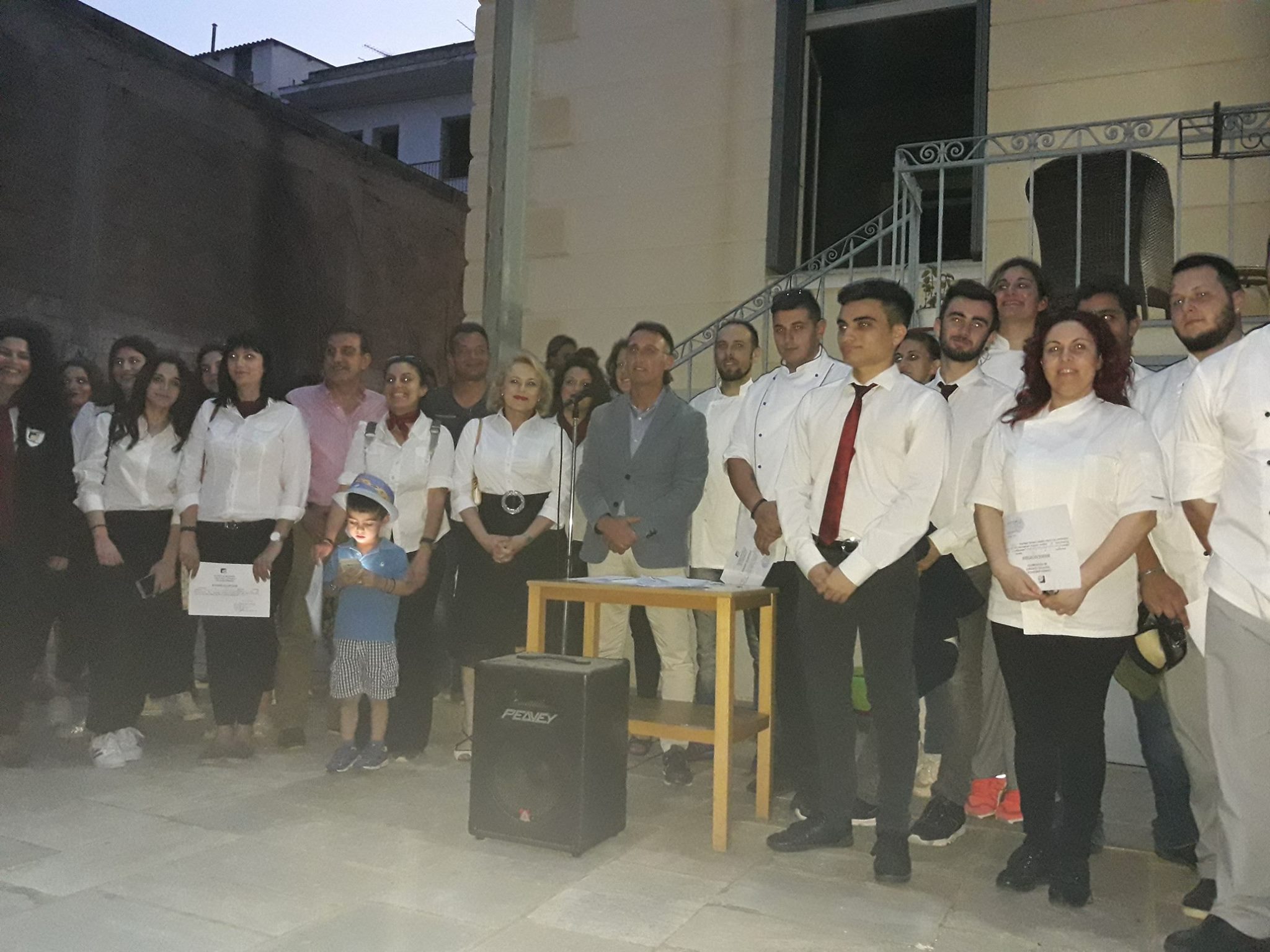 Άργος: Γιορτάζει τα 10 χρόνια της στην πόλη η Τουριστική Σχολή