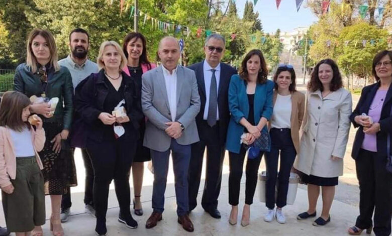 Φυσικοθεραπευτές Αργολίδα Άγιος Θεράποντας (1)