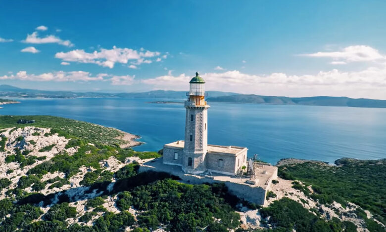 φαρος Σαπιέντζα