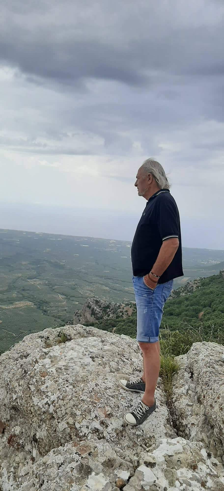 Άγνωστη Μεσσηνία οδοιπορικό στη Μάλη (12)