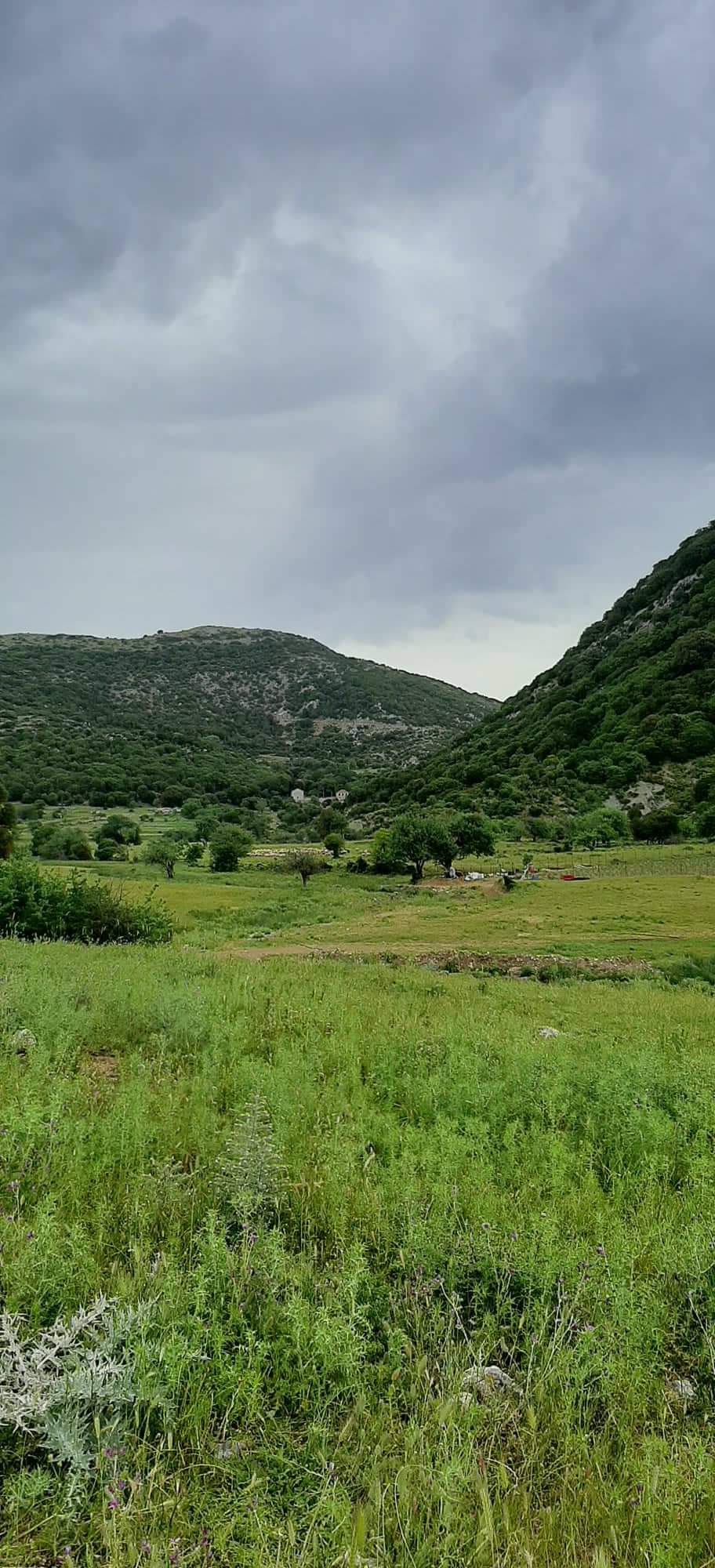 Άγνωστη Μεσσηνία οδοιπορικό στη Μάλη (4)