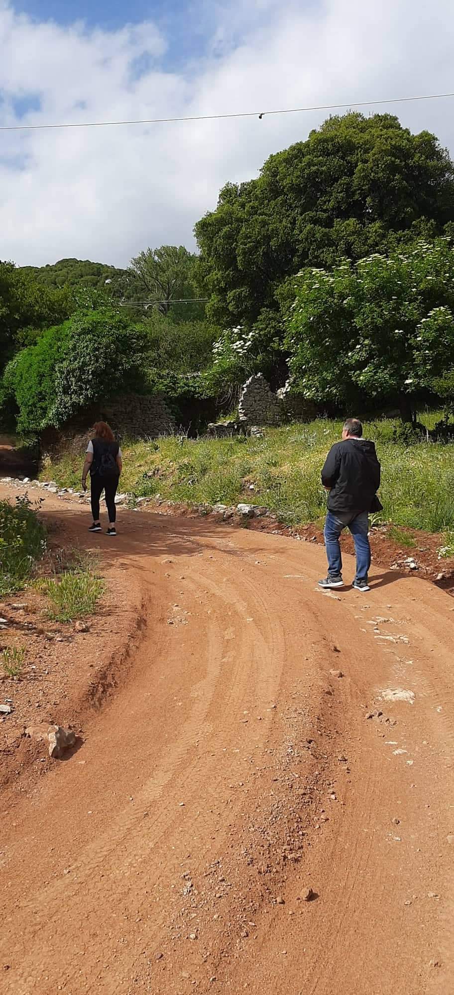 Άγνωστη Μεσσηνία οδοιπορικό στη Μάλη (8)