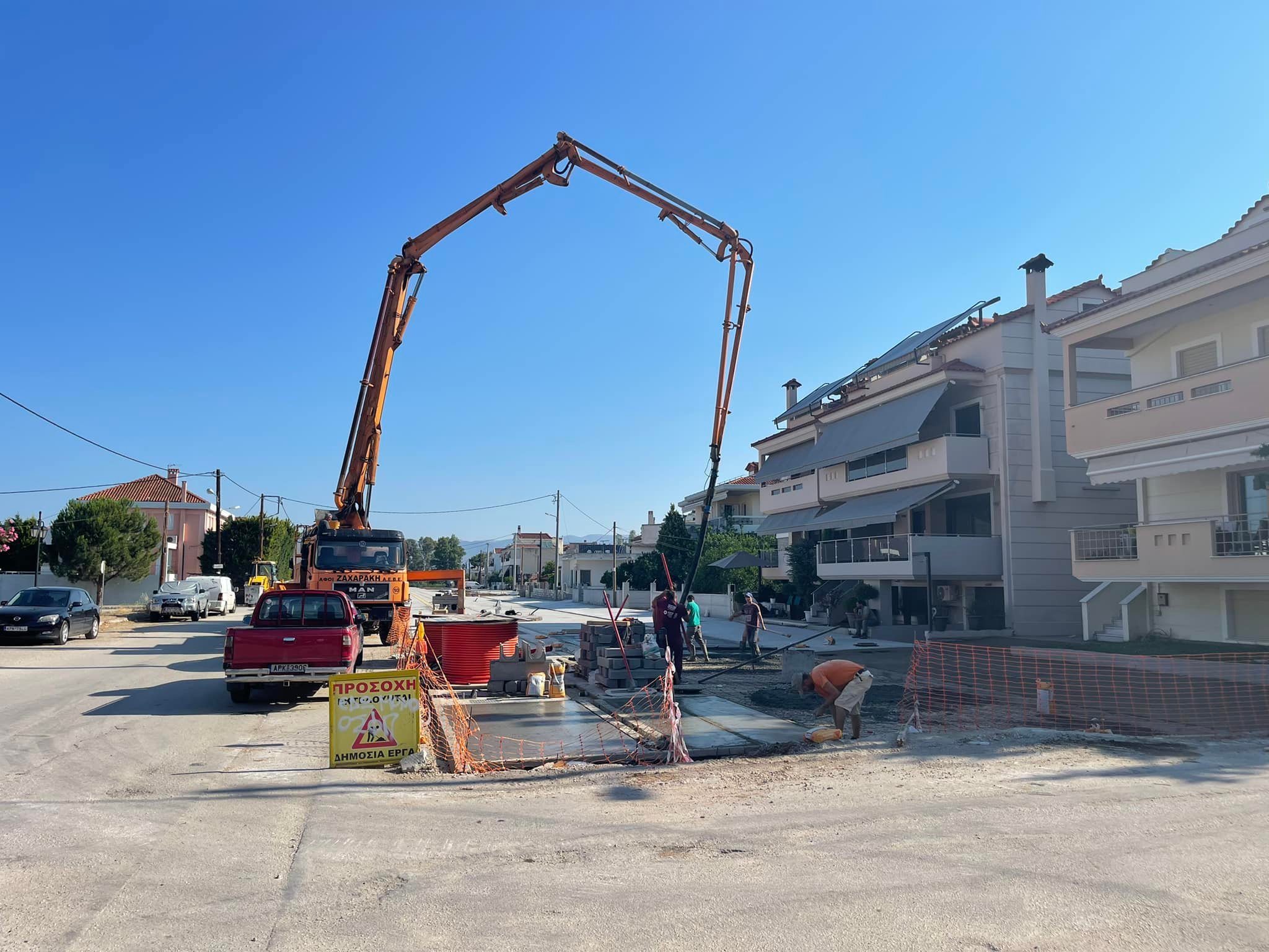 Αιγίου έργα Ναύπλιο (2)