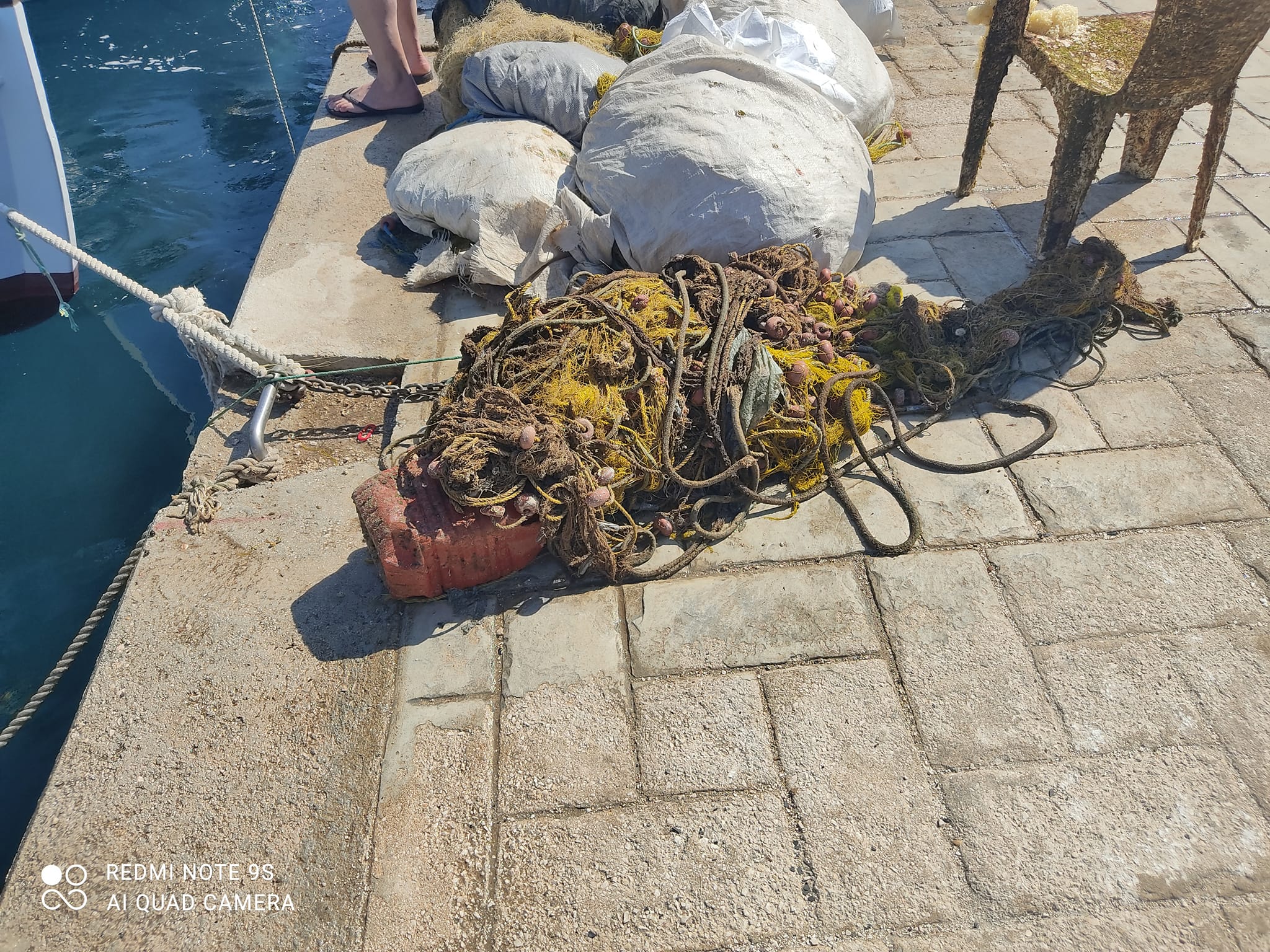 Δράση Λιμεναρχείο Ναυπλίου Τολό (6)