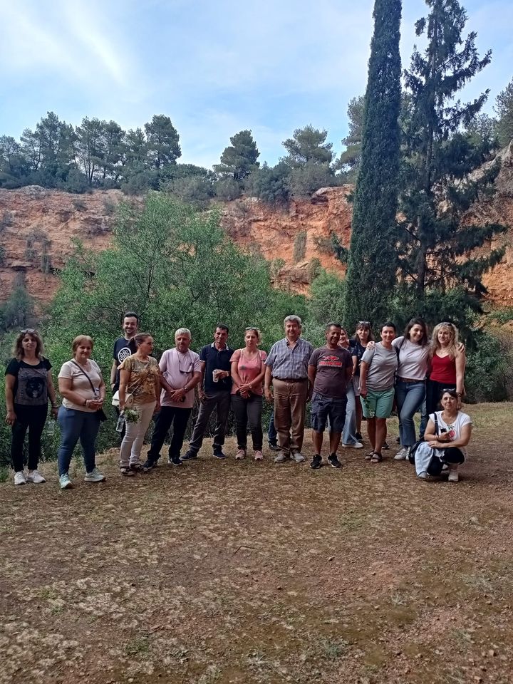 Επίσκεψη ΣΔΕ Κρανιδίου Δίδυμα (1)