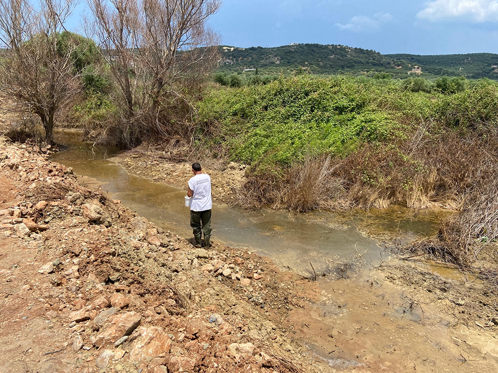 Κουνουποκτονία Περιφέρεια Πελοποννήσου (3)