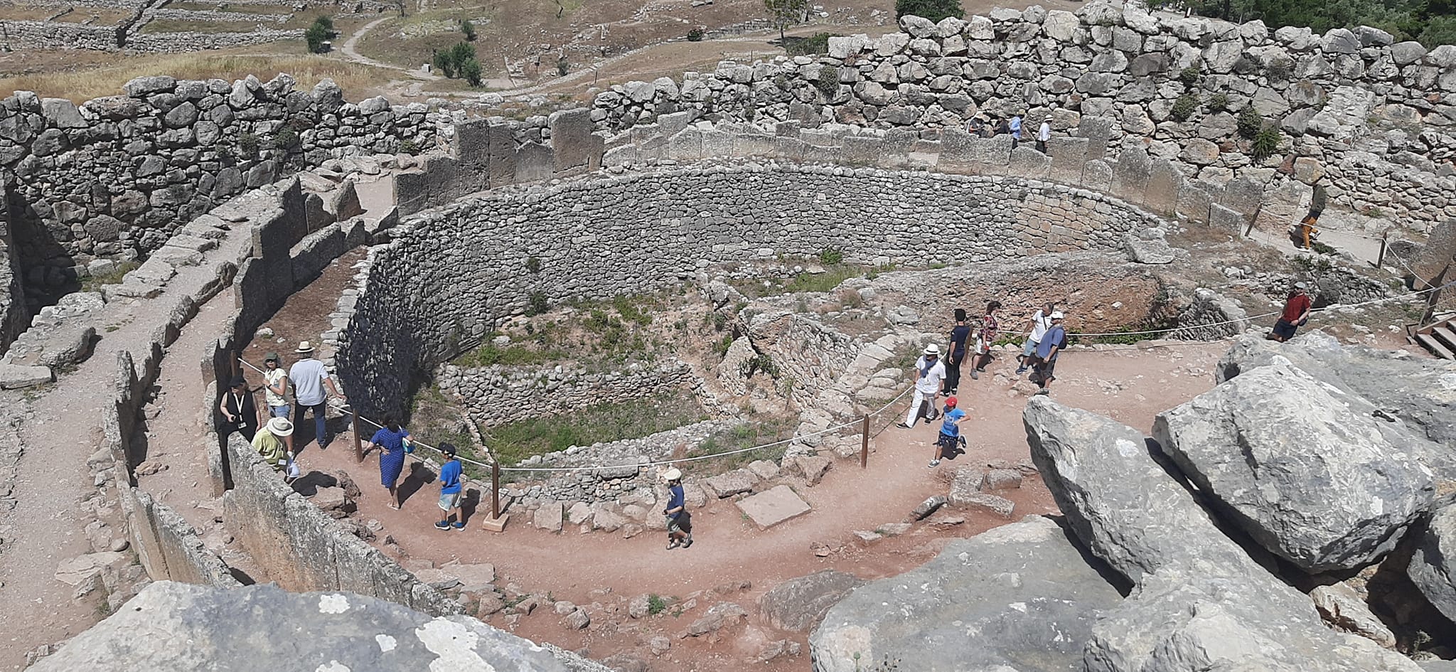 Συνέδριο 100 χρόνια από τη γέννηση του Ιάννη Ξενάκη (1)