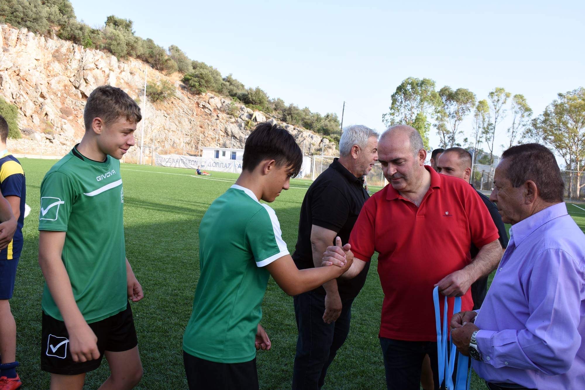 Τελικός Κ14 ΕΠΣ Αργολίδας (4)