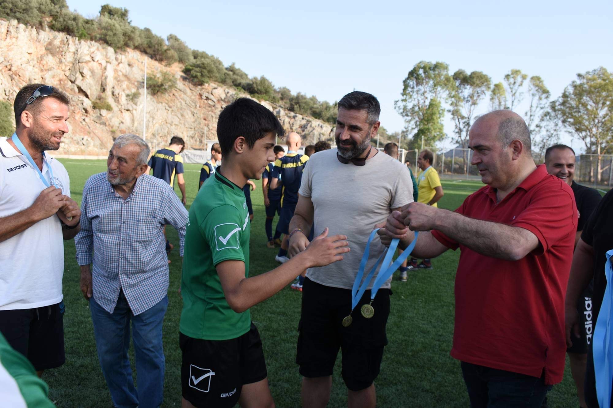 Τελικός Κ14 ΕΠΣ Αργολίδας (6)