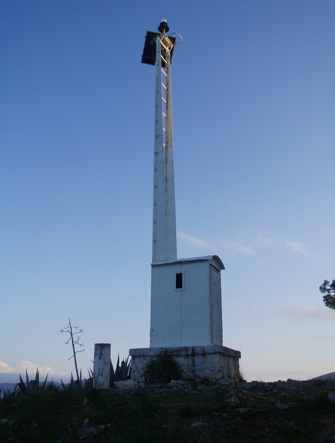 Φάρος Ερμιόνης (6)