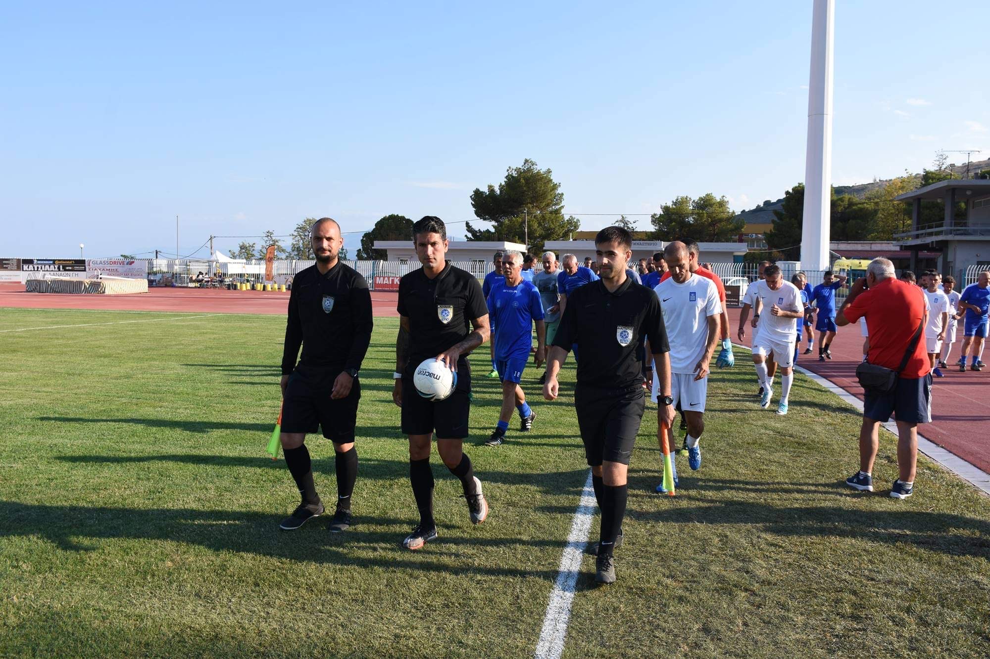 Φιλανθρωπικός αγώνας ποδοσφαίρου Άργος (25)