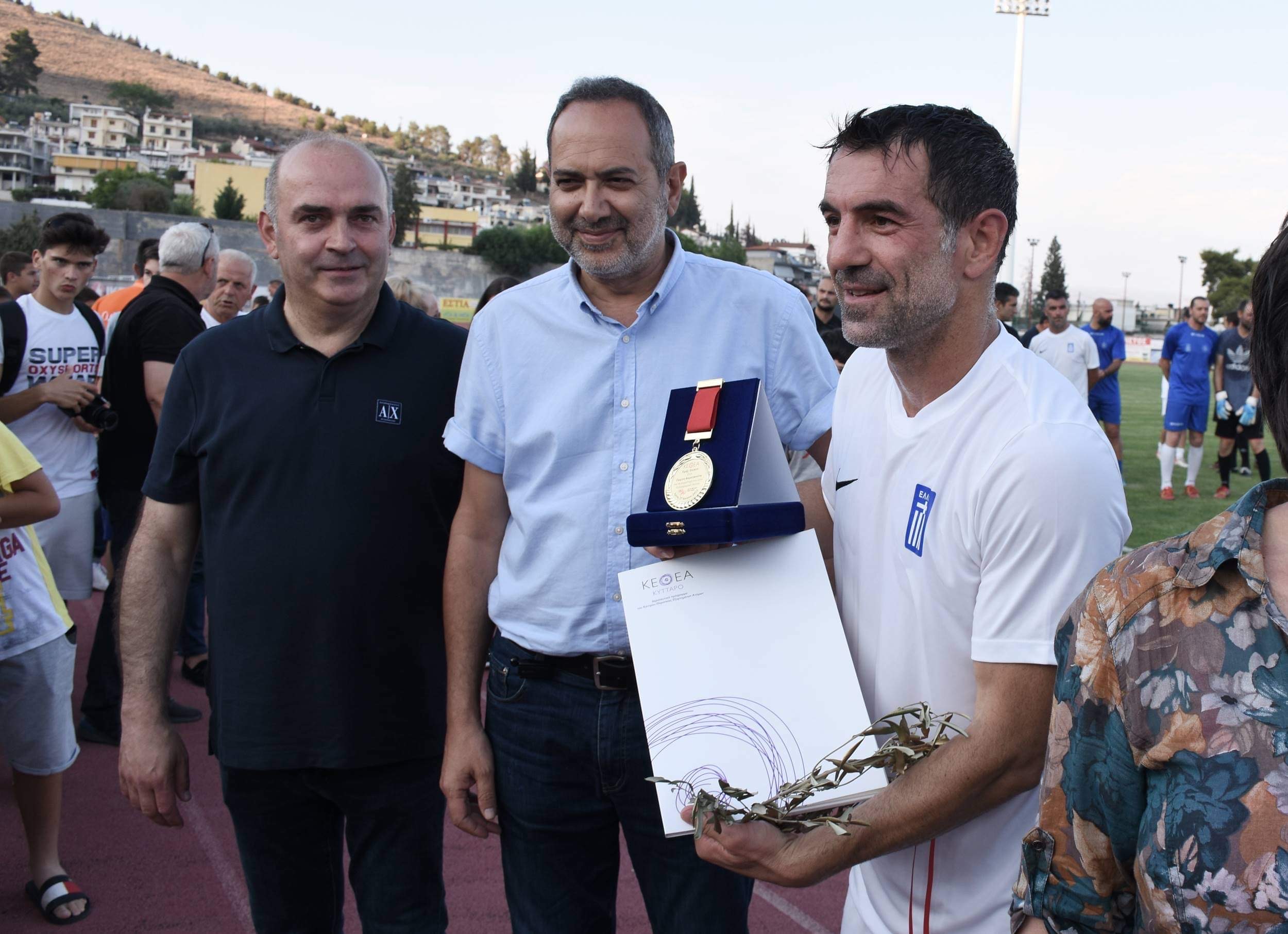 Φιλανθρωπικός αγώνας ποδοσφαίρου Άργος (31)