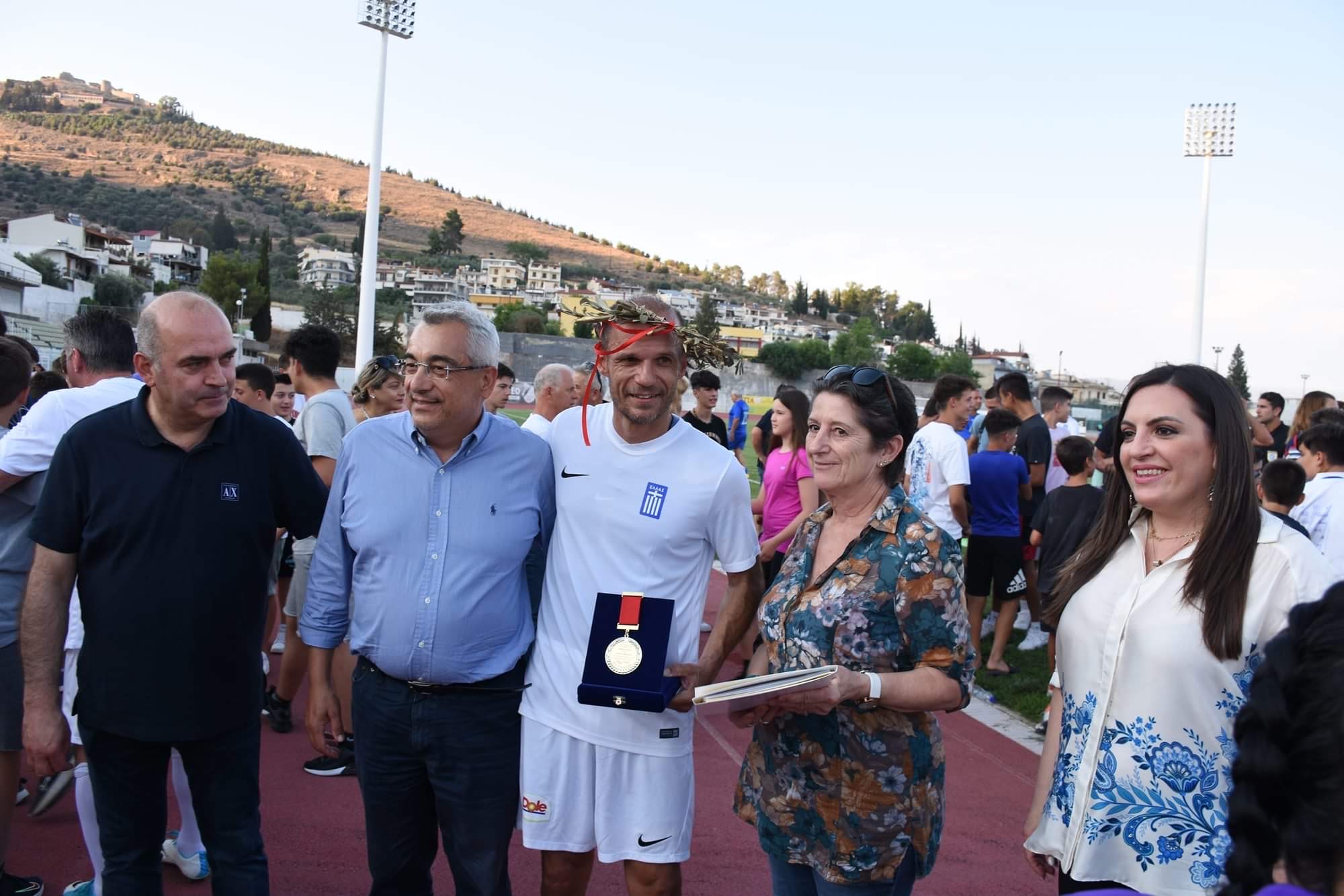 Φιλανθρωπικός αγώνας ποδοσφαίρου Άργος (33)