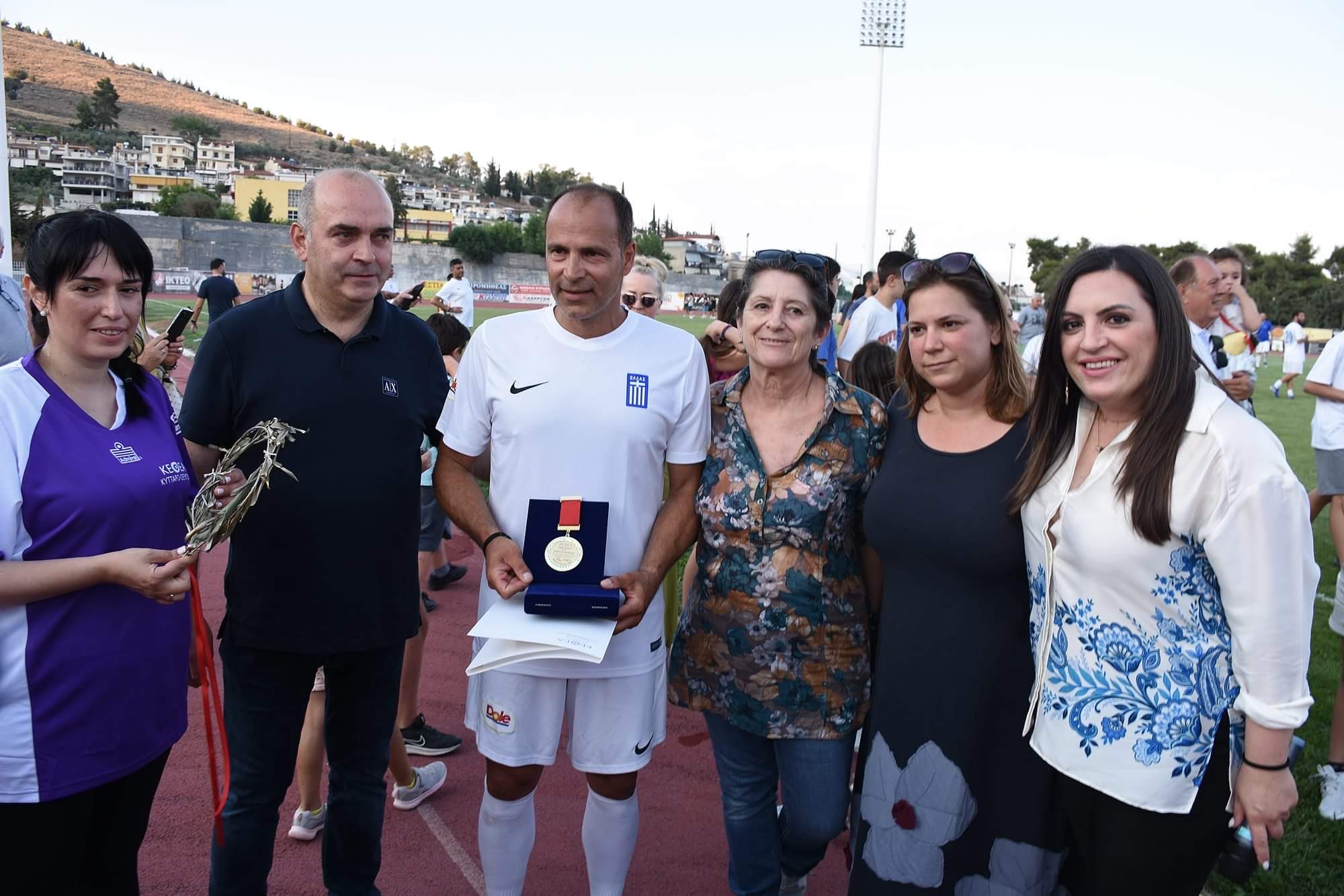 Φιλανθρωπικός αγώνας ποδοσφαίρου Άργος (36)