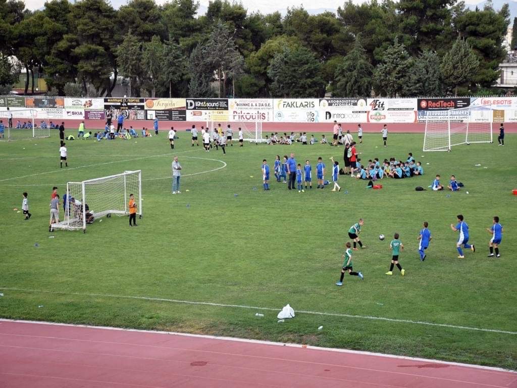 τουρνουά Κ 10 «Παιδί και Ποδόσφαιρο» Άργος (13)