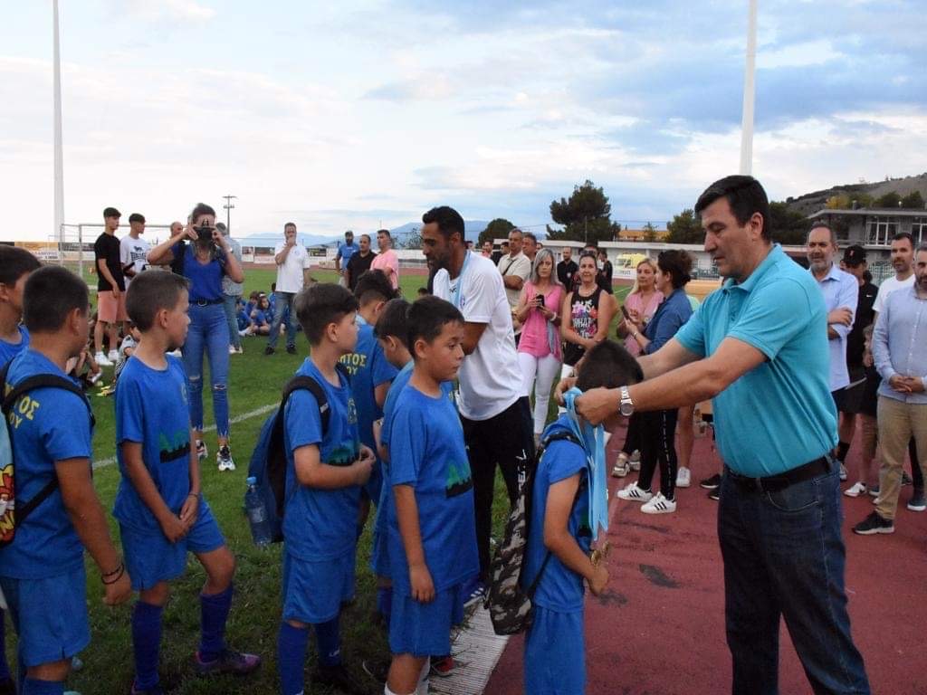 τουρνουά Κ 10 «Παιδί και Ποδόσφαιρο» Άργος (17)